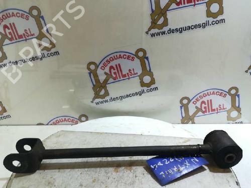 Left rear suspension arm NISSAN X-TRAIL I (T30) 2.2 dCi | BP20728591M14 