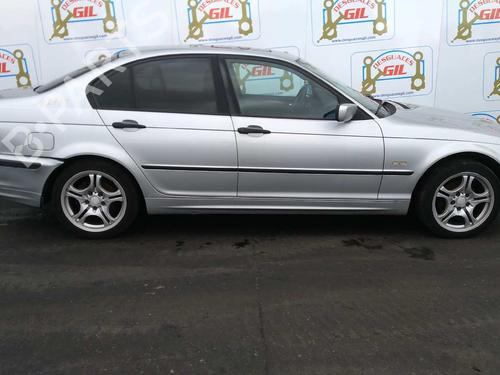 Fuel pump BMW 3 (E46) 320 d | BP20807878M76 