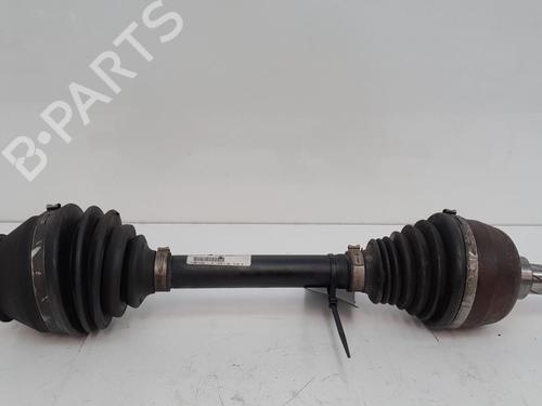 Used Left front driveshaft VOLVO V60 I (155) D3 / D4 (163 hp) 27585387