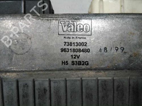 Control unit CITROËN XANTIA (X1_, X2_) 2.0 HDI 109 | BP20796799M11 