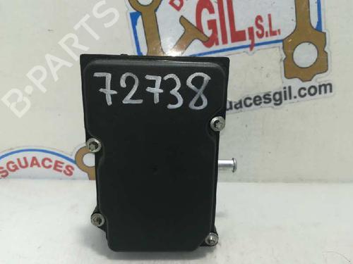 ABS pump DACIA SANDERO  | BP20810218M43 