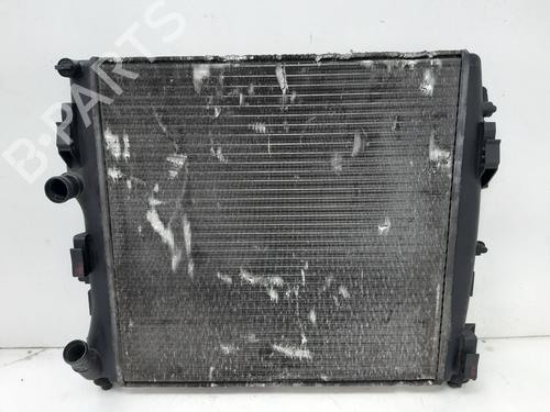 Used Water radiator Water radiator RENAULT KANGOO (KC0/1_) 1.5 dCi (KC08, KC09) (82 hp) 34133514 34133514