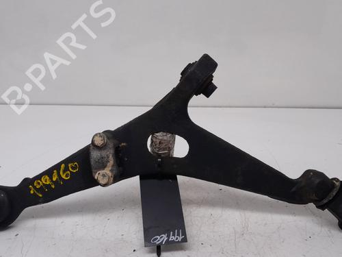 Used Left front suspension arm CITROËN AX (ZA-_) 14 (67 hp) 31313263
