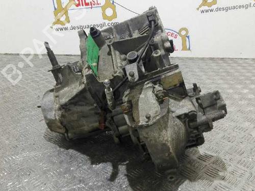 Gearbox CITROËN XANTIA (X1_, X2_)  | BP20775755M3 