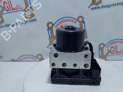 ABS pump CHRYSLER VOYAGER IV (RG, RS) 2.5 CRD | BP20770478M43