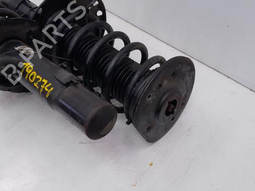 Right front shock absorber VOLVO V60 I (155) D3 / D4 | BP27588230M17 