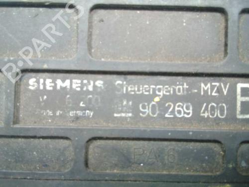 Engine control unit (ECU) OPEL KADETT E (T85) 1.6 S (C19, D19) | BP20799535M57 