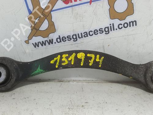 Used Right rear suspension arm MERCEDES-BENZ E-CLASS (W211) E 320 CDI (211.026) (204 hp) 20760937
