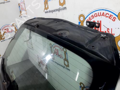 Tailgate BMW X3 (E83) xDrive 30 d | BP20762275C6 