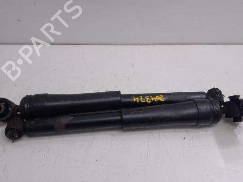 Used Right rear shock absorber Right rear shock absorber RENAULT LAGUNA II (BG0/1_) [2001-2007] 34133326 34133326