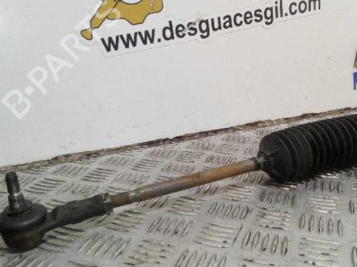 Steering rack FORD FIESTA III (GFJ) 1.4 | BP20776451M22