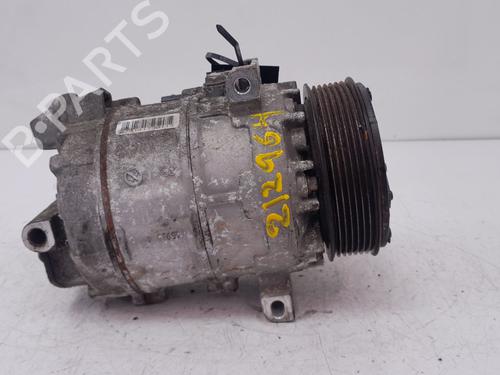 AC compressor RENAULT MASTER III Van (FV) 2.3 dCi 110 FWD (FV0R, FV0W, FV1A) | BP39187268M34 - Image 4