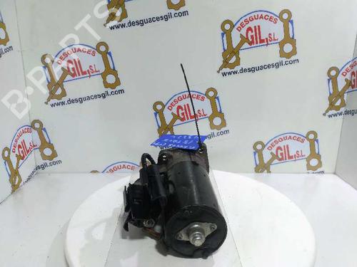 Startmotor FORD FOCUS II (DA_, HCP, DP) 1.8 TDCi | BP20729486M8 
