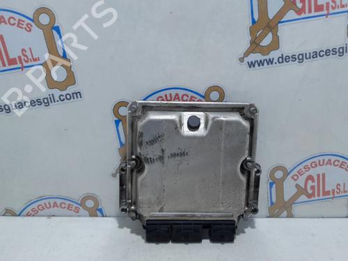 Engine control unit (ECU) CITROËN XSARA PICASSO (N68) 2.0 HDi | BP20772470M57 