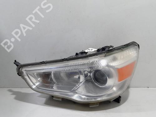 Venstre forlygte MITSUBISHI ASX (GA_W_) [2009-2025]  21272596