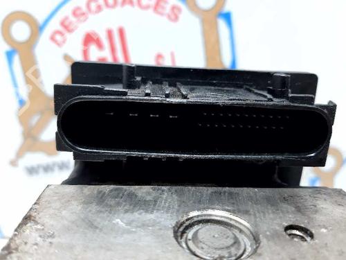 ABS pump RENAULT MEGANE II (BM0/1_, CM0/1_) 1.6 16V (BM0C, CM0C) | BP20732919M43 