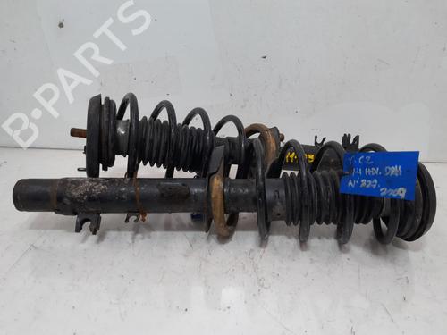 Used Right front shock absorber CITROËN C2 (JM_) 1.4 HDi (68 hp) 27277041