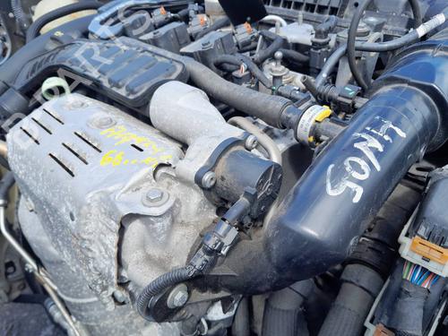 Engine CITROËN C4 III (BA_, BB_, BC_) | BP38567985M1 - Image 2