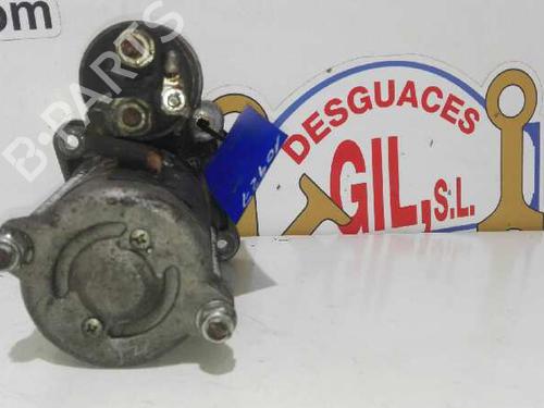 Startmotor ALFA ROMEO 146 (930_) 1.9 JTD (930.B4B) | BP20780477M8 