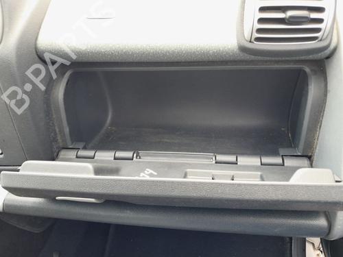 Glove box SMART FORTWO Coupe (451) 1.0 (451.330, 451.334) | BP28276191C95 