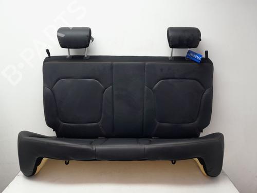 Ensemble sièges DACIA SPRING  | BP29534011C78 