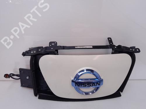 Used Other NISSAN LEAF (ZE0) Electric (109 hp) 30551599