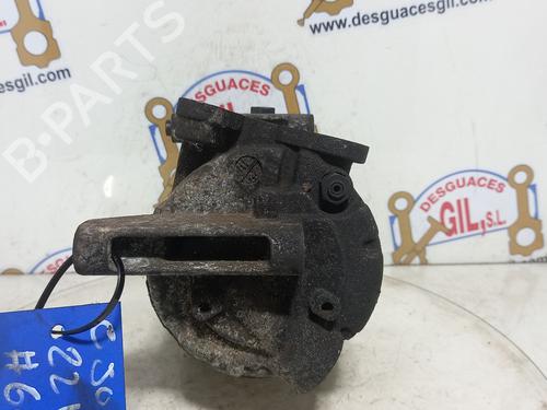 AC compressor CITROËN JUMPER II Van 2.2 HDi 120 | BP20751188M34 
