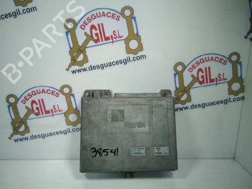 Used Engine control unit (ECU) RENAULT 25 (B29_) 2.0 12V (B294) (135 hp) 20797832