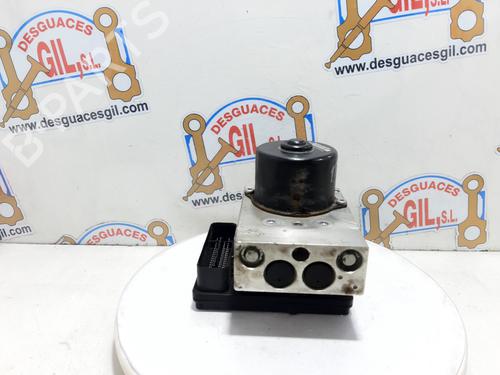 ABS pump LAND ROVER FREELANDER I (L314) 2.0 Td4 4x4 | BP20742359M43 