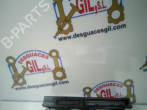 Electronic module BMW 1 (E87) 120 d | BP20802491M83 