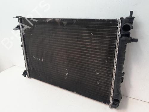 Køler RENAULT LAGUNA I (B56_, 556_) 1.9 dTi | BP30836648M31