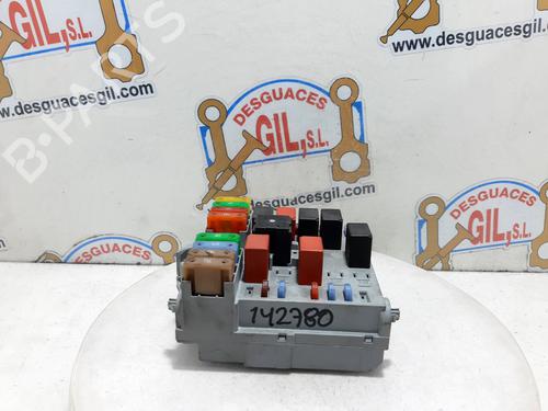 Fuse box LANCIA YPSILON (843_) 1.2 (843.AXA1A) | BP20755371E1 