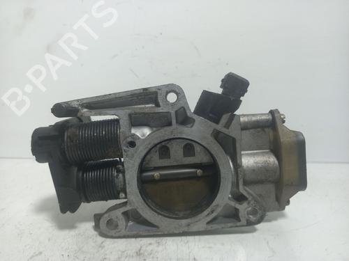 Throttle body PEUGEOT 306 Hatchback (7A, 7C, N3, N5) 1.6 | BP28542280M82