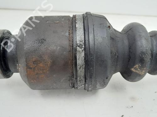 Right front driveshaft PEUGEOT 307 (3A/C) 2.0 HDi 90 | BP26711239M39 