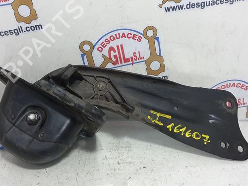 Left rear suspension arm VW GOLF VI (5K1) 2.0 GTi | BP20767682M14 