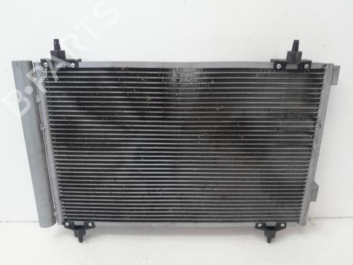 Used AC radiator PEUGEOT 307 (3A/C) [2000-2012]  30836668