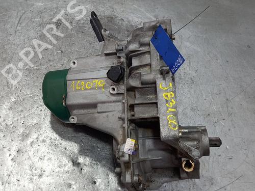 Gearbox RENAULT LAGUNA I (B56_, 556_)  | BP20768039M3 