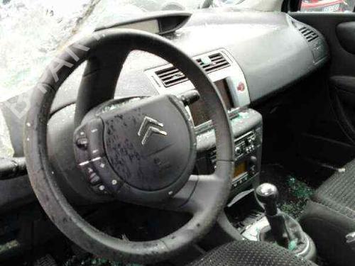 Rear left window mechanism CITROËN C4 I (LC_)  | BP20773234C24 
