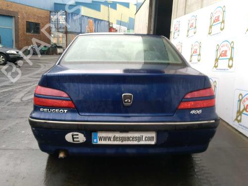 ABS pump PEUGEOT 406 (8B) 2.0 HDI 90 | BP20807041M43 