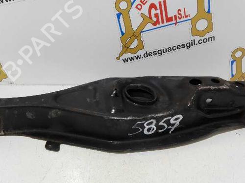Querlenker links hinten für MERCEDES-BENZ E-CLASS (W210) E 300 D (210.020) (136 hp) 20777291
