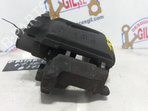 Left front brake caliper OPEL ASTRA F Hatchback (T92)  | BP20766164M105 