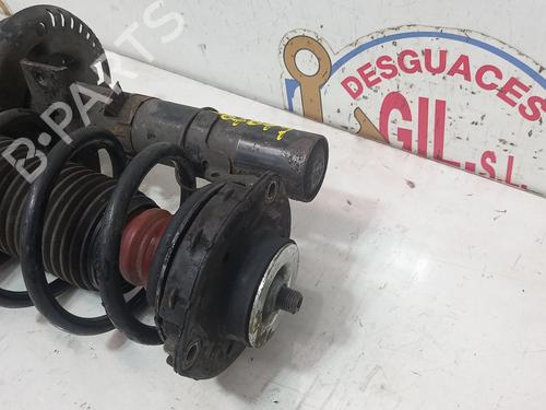 Right front shock absorber VW POLO (9N_, 9A_) 1.4 TDI | BP23171188M17 