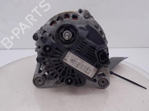 Alternator DACIA DUSTER (HS_) 1.5 dCi | BP29427414M7 