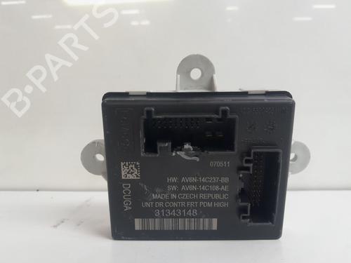 Used Comfort control module Comfort control module 39185979 39185979