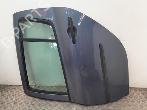 Used Left rear door RENAULT CLIO III (BR0/1, CR0/1) [2005-2014]  31043776