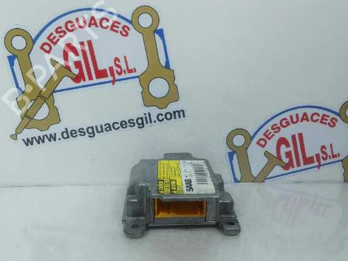 Airbag module SAAB 9-3 (YS3D) 2.2 TiD | BP20806604M53 