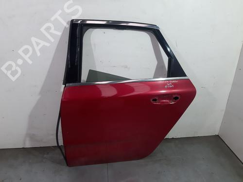 Used Left rear door CITROËN C4 Picasso II [2013-2025]  21178309