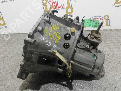 Used Gearbox CITROËN XSARA (N1) 2.0 HDi 90 (90 hp) 20775440
