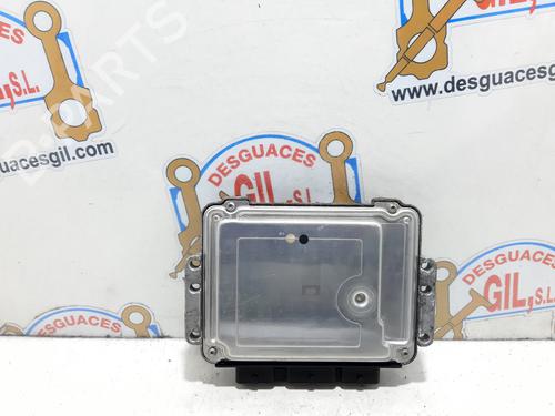 Engine control unit (ECU) CITROËN C4 Coupe (LA_) 1.6 HDi | BP20754274M57 