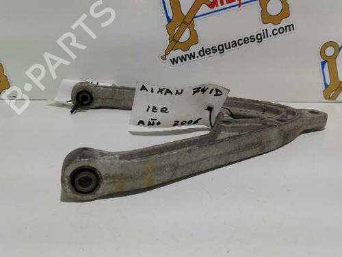 Querlenker links vorne AIXAM A.741  | BP21829265M12 